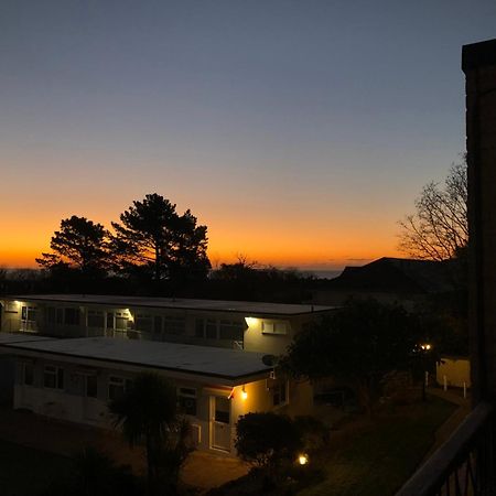 Ferienwohnung Sunny View Dawlish Exterior foto