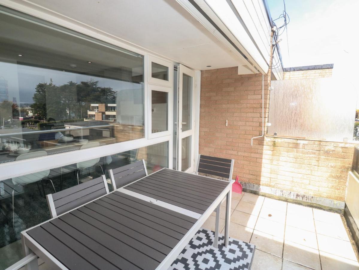 Ferienwohnung Sunny View Dawlish Exterior foto