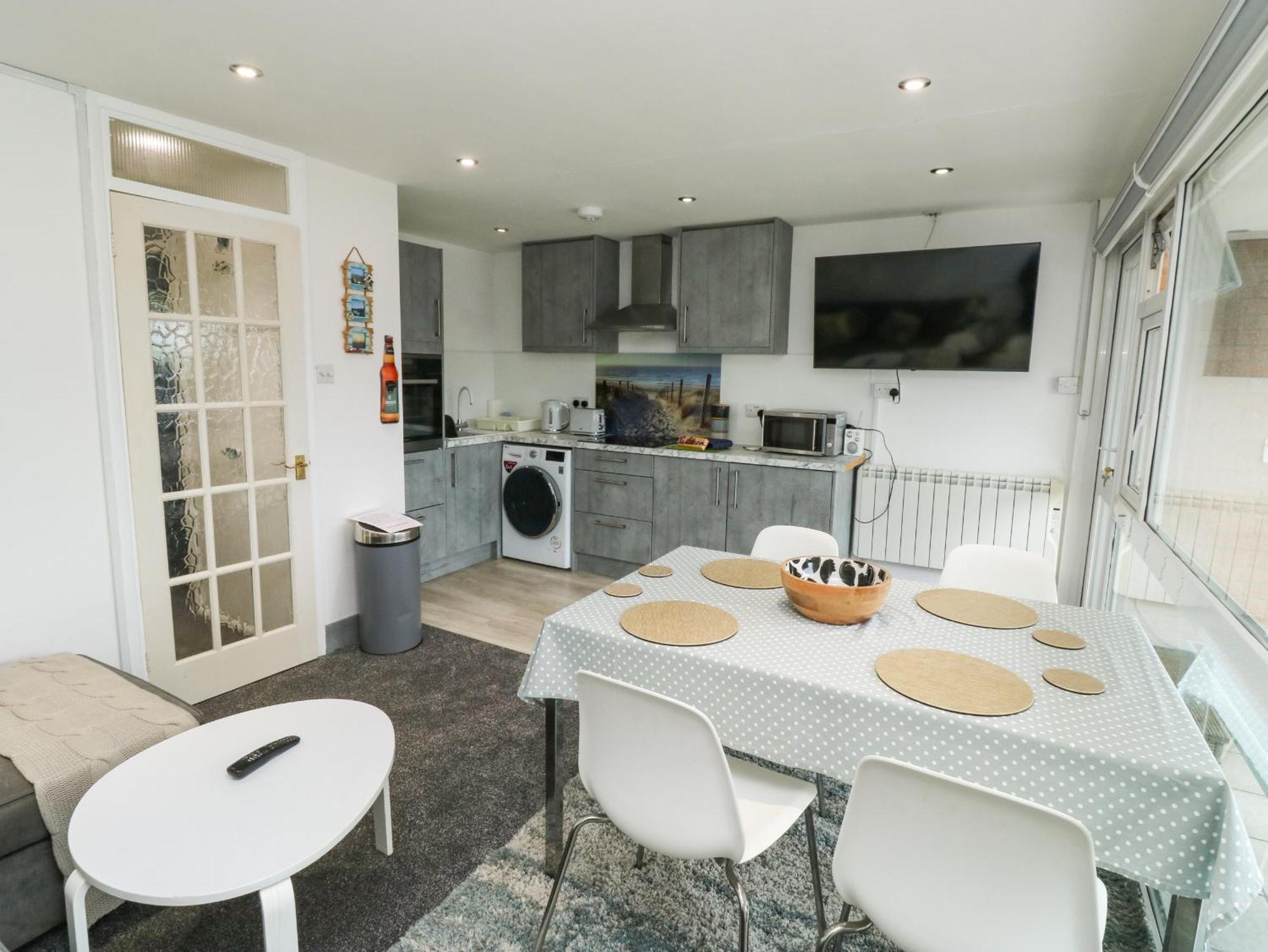 Ferienwohnung Sunny View Dawlish Exterior foto