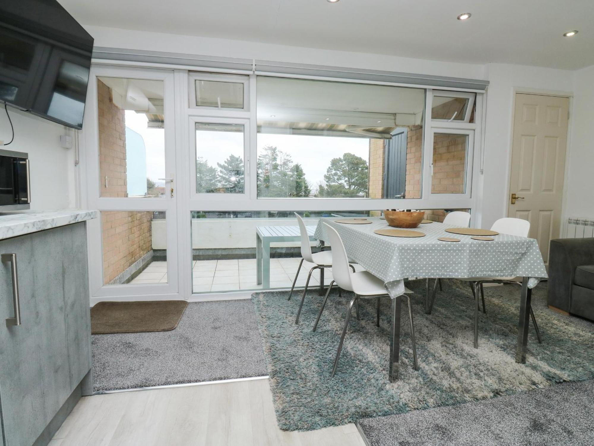 Ferienwohnung Sunny View Dawlish Exterior foto