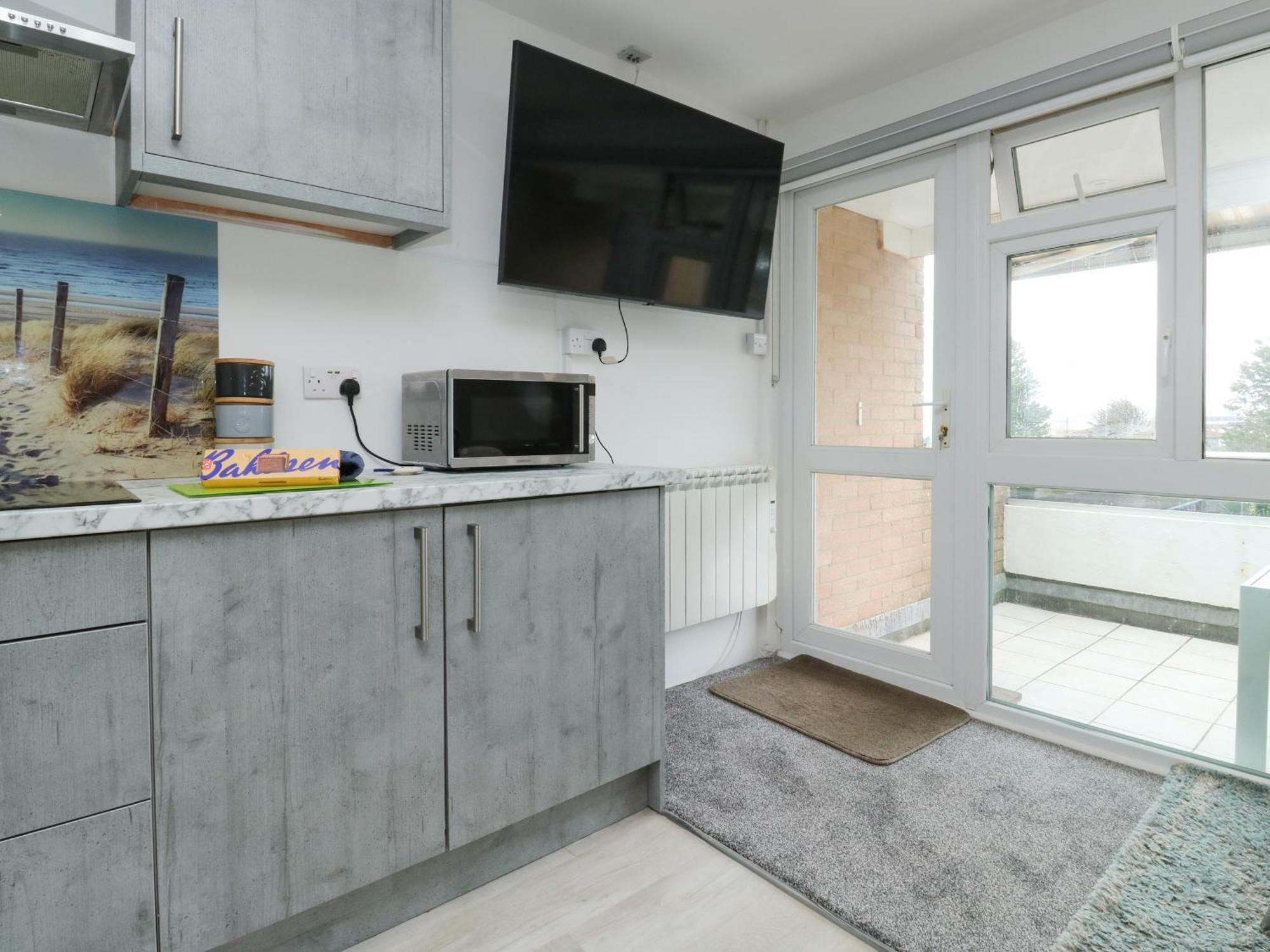 Ferienwohnung Sunny View Dawlish Exterior foto